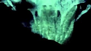 빈티지 다크 런던 스윙 60년대