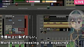 flash outdoor exposure streaming machine translated subtitles played by silent v ghost2 2