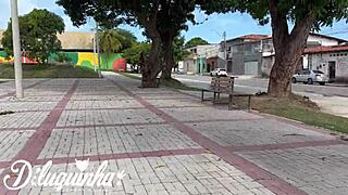 Inviting a Young 18+ Guy After School for Intense Fucking in My Apartment.