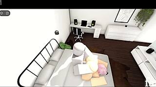 Roblox Porn Game Part 12 Uncovered