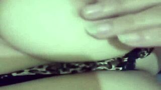 Stepmother's Whore Texts Me On Whatsapp While Father Is Away