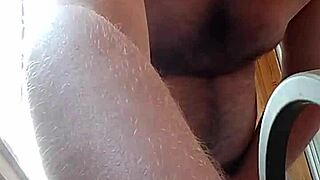 i masturbate and eat my own fresh sperm