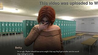 In the game bound, the tenth level unfolds casually