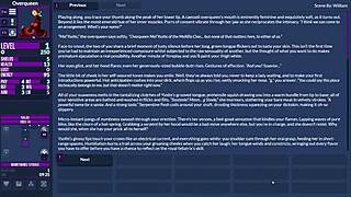 Hentai Game Trials In Tainted Space Speedrun To Last Probe