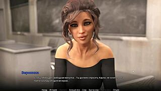 complete gameplay - wvm part 39 with doggystyle and cum