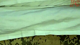 Indian couple's first anal on wedding night