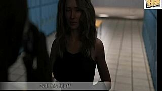 Heartfelt Bond Between Wife And Stepmother