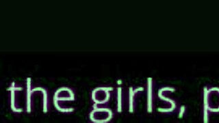 entering circus baby's nightclub with thick animatronics