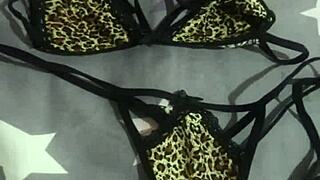 Stepmother's Whore Texts Me On Whatsapp While Father Is Away