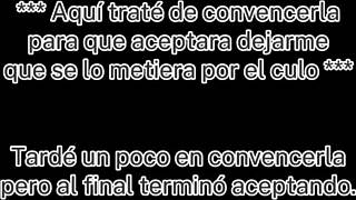 Sultry stranger seeks company and gets a rough ride