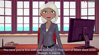 Mirage incredible pov adventure with the incredibles in full fantasyking3