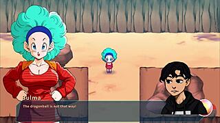 Bulma Adventure 4 We Started The New Adventure Of Bulma Part 1