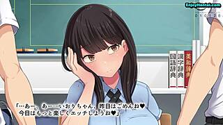 Girls enroll in former boys school