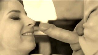 X-Eros Music Video 7 Brings Steamy Blowjob Action to Life.