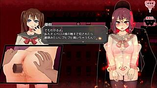 i played sorurui after mini hentai game