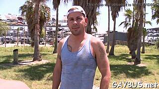 gay video featuring homosexual themes