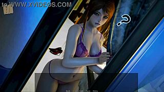 Academy 251 Game Anime Hentai Full Scene