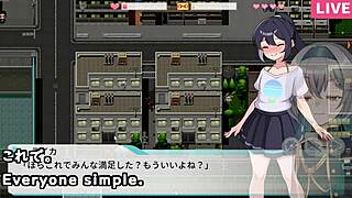 flash outdoor exposure streaming machine translated subtitles played by silent v ghost2 2