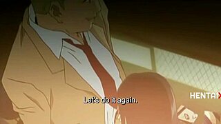 מורה חמה מתמודדת עם תלמידה מפונקת 18+ ברכיבה קשה וסחיטה בבית ספר