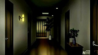 Caught an 18yo schoolgirl masturbating in class? This hentai is uncensored!