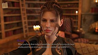 ราคาของอำนาจ ตอนที่ 68