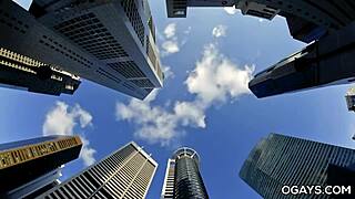 Thirsty for Some Gay Intercourse with Big Cock