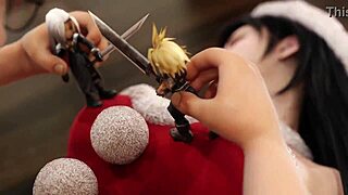 Cowgirl Helly Rite Rides Wet Dildo Anal