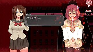 i played sorurui after mini hentai game