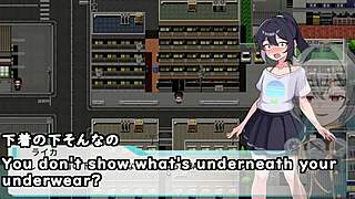 flash outdoor exposure streaming machine translated subtitles played by silent v ghost2 2