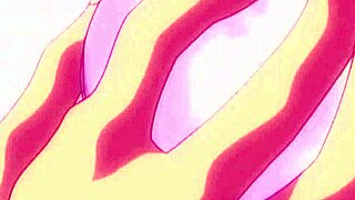 Fingered And Fucked Anime Teen Hard!