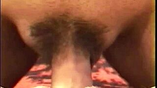 Check out Cailleach Mara's footjob fuck leading to squirt! 💦