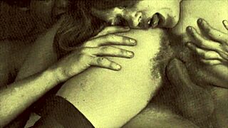 dark lantern vintage threesome erotic confessions victorian gentleman