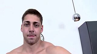 i'm getting double anal in homosexual threesome sex