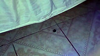 Sultry stranger seeks company and gets a rough ride