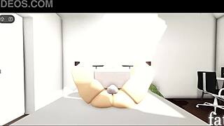 Roblox Porn Game Part 12 Uncovered