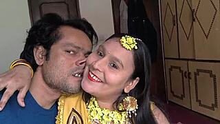 Dekh lo meri mast jawani in hot homemade action, so sexy! 😘