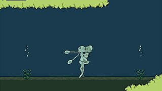 let's explore flower fairy part 5 scenes in hentai