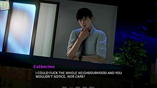 Academy 251 Game Anime Hentai Full Scene