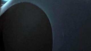 Legal Age Teen 18+Ager Nymph Acquires Hot Cumshots