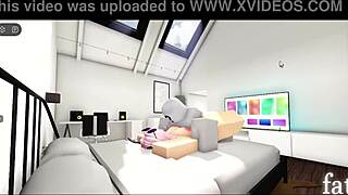 Roblox Porn Game Part 12 Uncovered