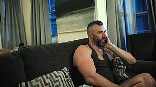hot roommates have similar dreams in gay sex thriller - disruptivefilms
