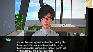 my new family 143 in cartoon style