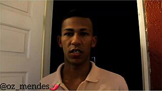 Oh No, The Hotel Waiter Is Bareback Fucking The Guest!