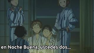 chuunibyou demo koi ga shitai ren episode 6