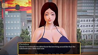 my new stepfamily game episode 600