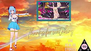 I, lucy natsu, give blowjob and handjob to big coc in fairy tail