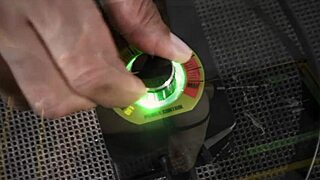 Fort Troff gets fucked by the diamond x machine