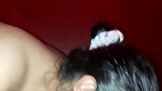 Tremendous Oral Pleasure With Intense Blowjob Action