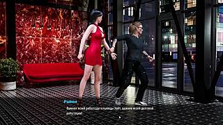 Fashion Business Episode 3 Part 30 Full Gameplay