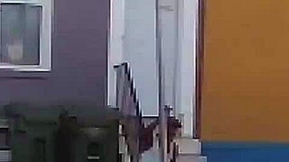 A group engages in an orgy at the strip club with dancing and striptease